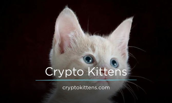 CryptoKittens.com